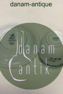 Rorstrand Ny Ostindia Høj Kaffekop med underkop