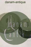 Rørstrand Elisabeth Thekop og underkop