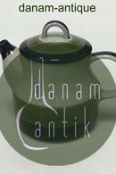 Rørstrand Elisabeth Thekande