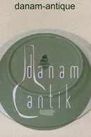 Ostindia / East Indies Rorstrand Dinner Plate