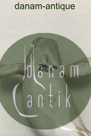 Royal Copenhagen Figur af Ålekvabbe No 463