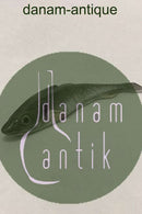 Royal Copenhagen Figur af Sardin No 459