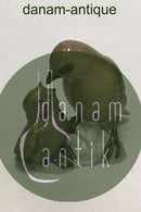 Bing & Grøndahl Figur af Spurv med unge No 1869