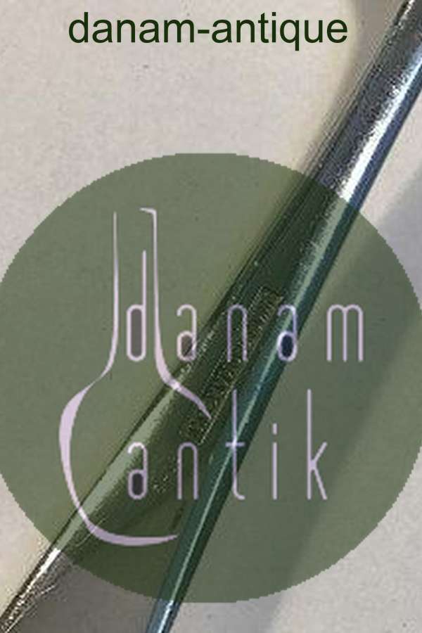 WMF  Stål Gourmet Ske