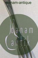 A.P. Berg Sølv Kgl. Porcelain Kagegaffel