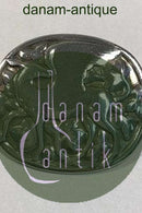 Georg Jensen Sterling Sølv Broche No 81