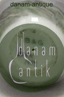 Bing & Grøndahl Hjemmedekoreret æg, Dateret julen 1984