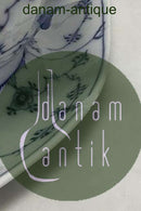 Royal Copenhagen Muschelmalet-Kasserolle Nr. 202