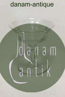 Val St. Lambert Faraday Likørglas