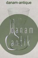 ヴァルサン・ランバート ファラデー レッドワイングラス