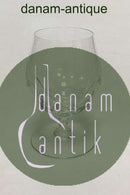 Val St. Lambert Faraday Cognacglas