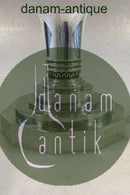 Georg Jensen Sterling Sølv Lysestage No.  691B