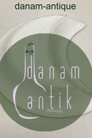 Bing & Grondahl Jubilee Dinner Service Half Mone Shaped Dish