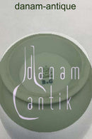 Bing & Grøndahl Jubilæumsstel / Blå Nellike kande