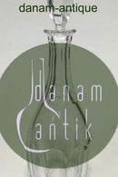 Val St. Lambert Faraday Karaffel