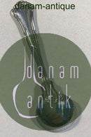 Povl C.リュトケンフリガスト、アンネマリーシルバーソルトスプーン