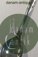 Povl C. Lütken Frigast, Anne Marie Sølv Kompotske