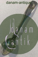 Musling Sølv Saltske W & S Sørensen / Fredericia Sølv