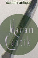 Christiansborg Sølv Middagskniv Svend Toxværd