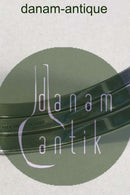 Bent Knudsen Sterling Silver Bracelet / Bangle No 58