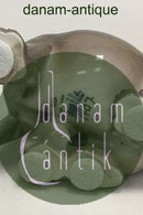 Royal Copenhagen Figur af Gravhund No 1407