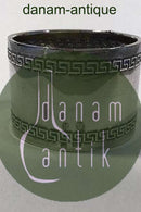 H Fischer Sølv Serviet ring(1925)