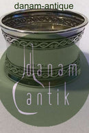 Hans Jensen Sølv Servietring