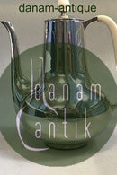 A. F. Rasmussen, Sterling Sølv kaffekande