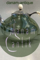 A. F. Rasmussen Sterling Sølv Thekande