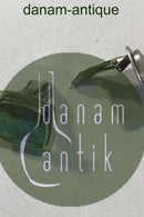 Palle Bisgaard Sterling Sølv Øreclips