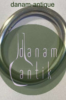 Ole W Jacobsen Sterling Sølv Armring