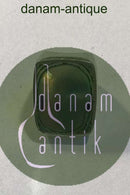 Palle Bisgaard纯银戒指No 8