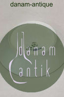 Royal Copenhagen Rosebud Flache Schale Nr. 8155