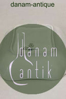 ロイヤルコペンハーゲン ローズバッドスクエアボウル No 8063