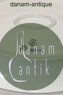 Royal Copenhagen Rosenknop Ovalt fad No 8016