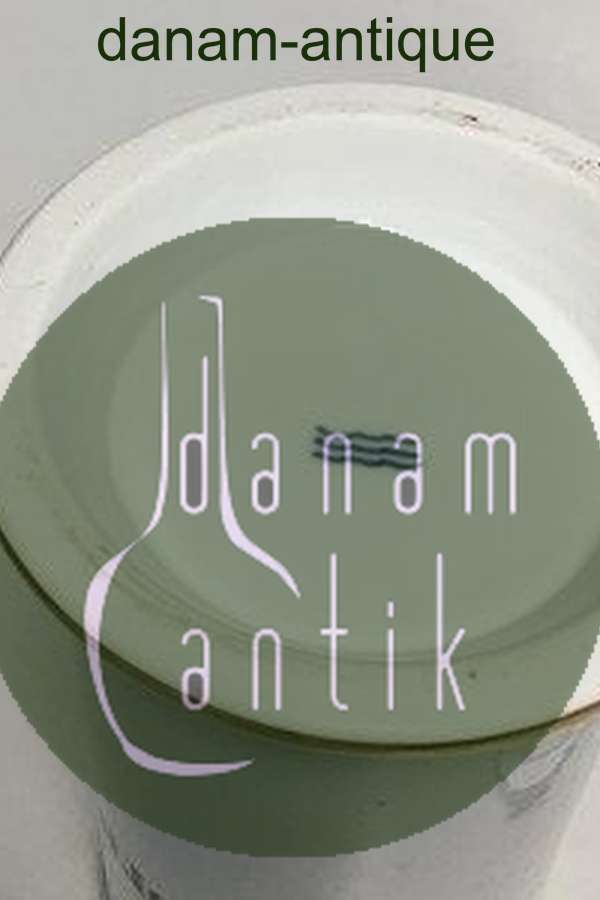 Royal Copenhagen Apotekerkrukke