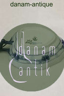 Royal Copenhagen Rosebud Blattförmige Schale Nr. 8006