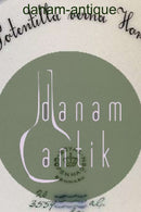 Royal Copenhagen Flora Danica Lunch Teller Nr. 20/3554 mit durchbrochenem Rand.