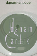 Bing & Grondahl Eleganz, Weißer Brotteller Nr. 26