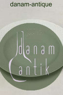 Bing & Grøndahl Elegance, Hvid Dyb Tallerken No 22