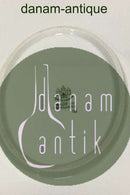 Bing & Grondahl Eleganz, Weiße ovale Schale Nr. 18