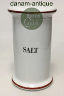 Bing & Grondahl Salzkrug Nr. 494 aus der Apothekenserie