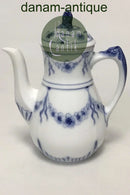 Bing & Grøndahl Empire Kuvert Kaffekande