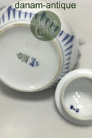 Bing & Grøndahl Empire Kaffekande