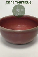 皇家哥本哈根早期的克里斯蒂安-约阿希姆炻器花瓶没有S - 403