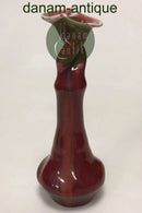 Royal Copenhagen Tidlig Stentøjsvase af Christian Joachim no S - 460