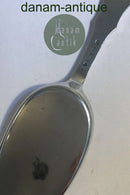 Evald Nielsen Sølv No 21 Sølv Serveringspade