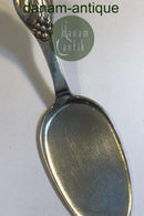 Evald Nielsen Sølv No. 6 Serveringsspade