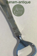 Evald Nielsen Sølv No. 23 Sølv Flaskeåbner