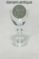 霍尔梅加德-罗森博格的Snapseglass